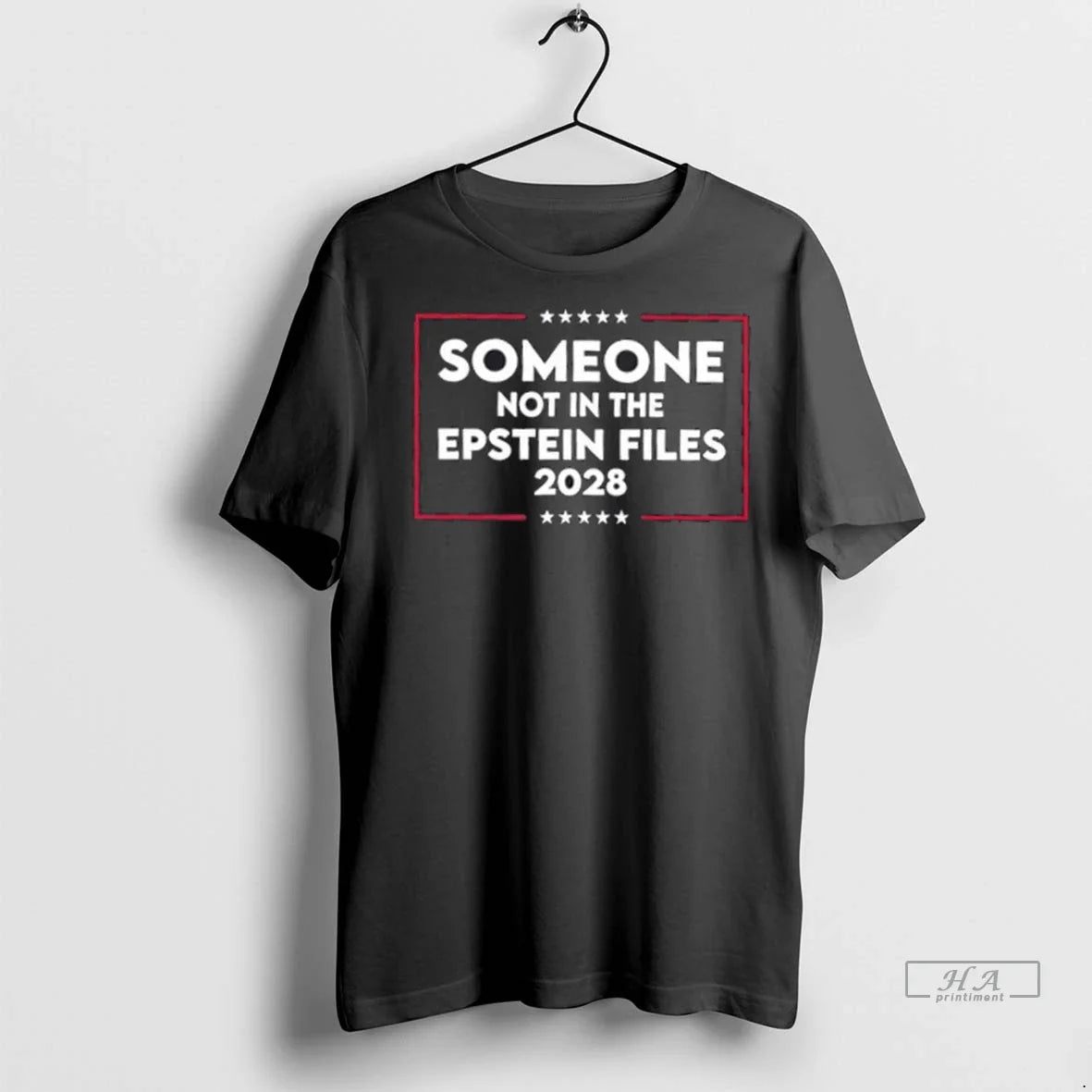 Trendy Someone Not In The Epstein Files 2028 Shirt Sweater