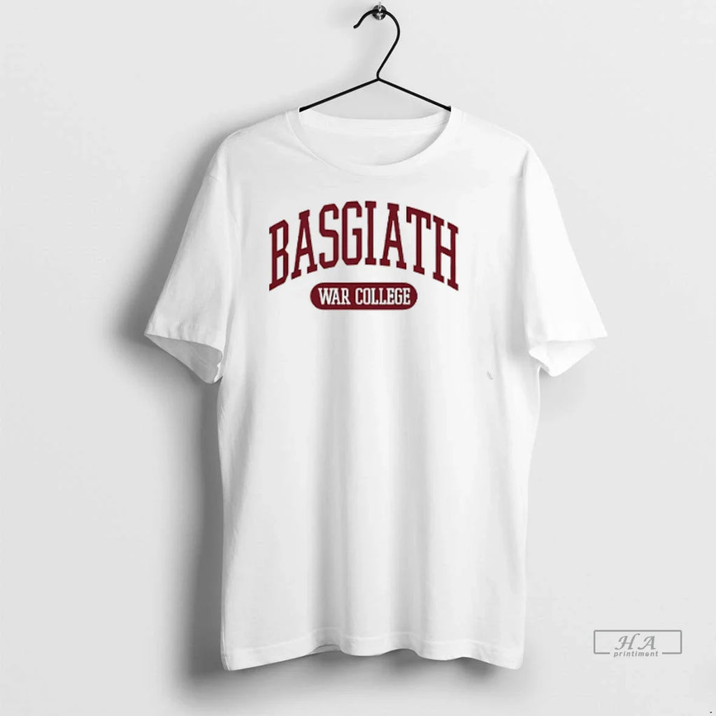 Trendy Target Basgiath War College Shirt Sweater