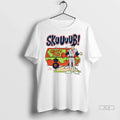 Trendy Tarik Skubal Detroit Tigers Skuuuub Gritty Tigs Cartoon Shirt Sweater
