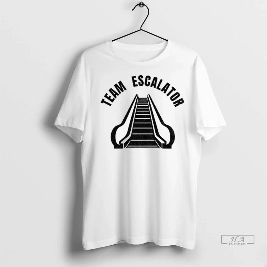 Trendy Team Escalator Dont Tread On Me Trump Un Maga Anti Trump Funny Political