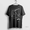 Trendy The Adam Friedland Doodle Shirt Sweater