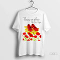 Trendy There No Place Like Las Vegas Shirt Sweater