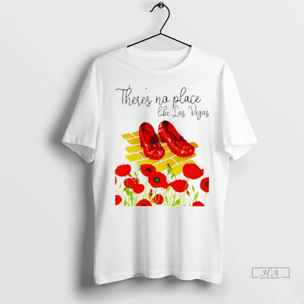 Trendy There No Place Like Las Vegas Shirt Sweater
