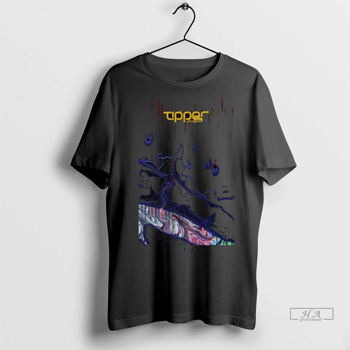 Trendy Tipper Friends July 4 6 2025 Gorge Amphitheater In George Wa Long Sleve