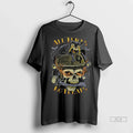 Trendy Zero Foxtrot All Tricks Long Sleve Shirt Sweater