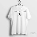 Trendy Malcolm Todd Star 2025 Hot Shirt Sweater