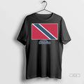 Trendy Ole Miss Football Trinidad And Tobago Flag Shirt Sweater