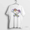 Trendy Ride Sgt Chicken Shirt Sweater