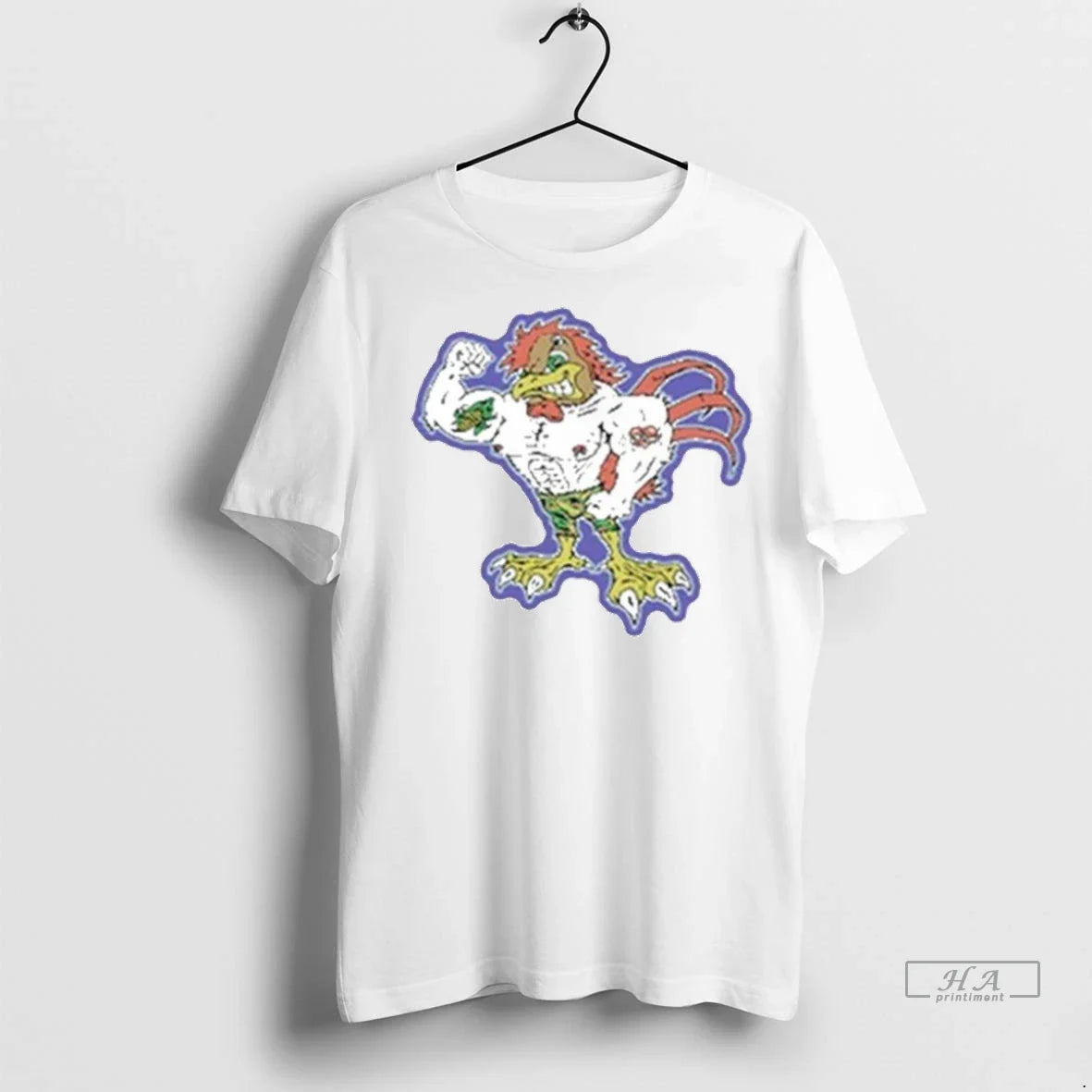Trendy Ride Sgt Chicken Shirt Sweater