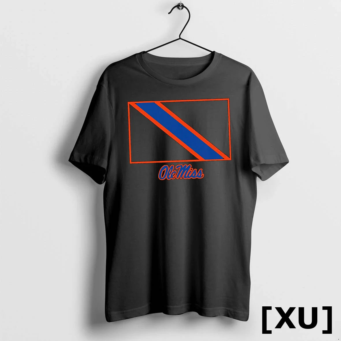 Trinidad And Tobago Flag Ole Miss Football Tshirts Sweater