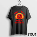 Trust Your Animal Instincts Animal Muppet Tshirts Sweater
