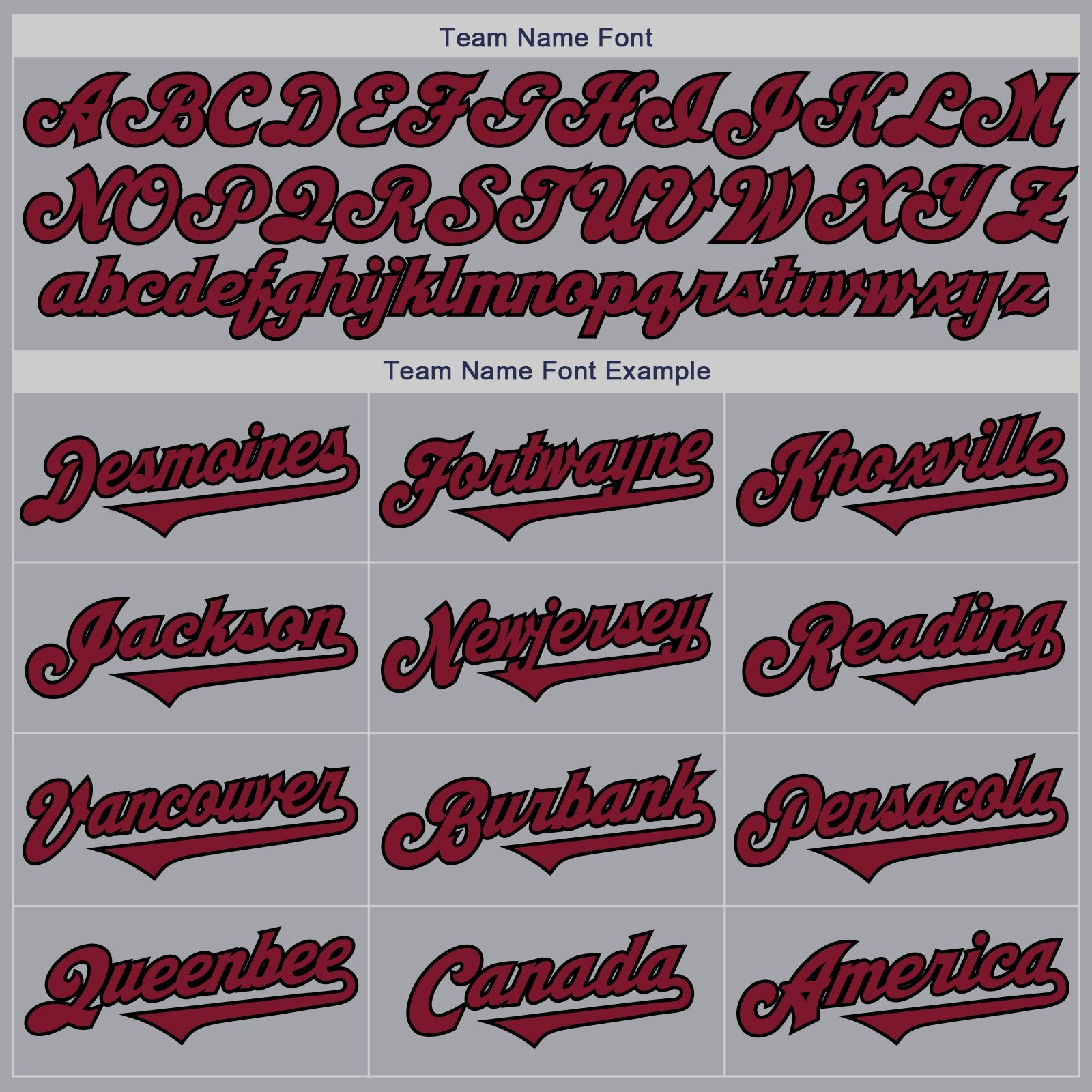 Custom Gray Crimson-Black Authentic Two Tone Baseball Jersey