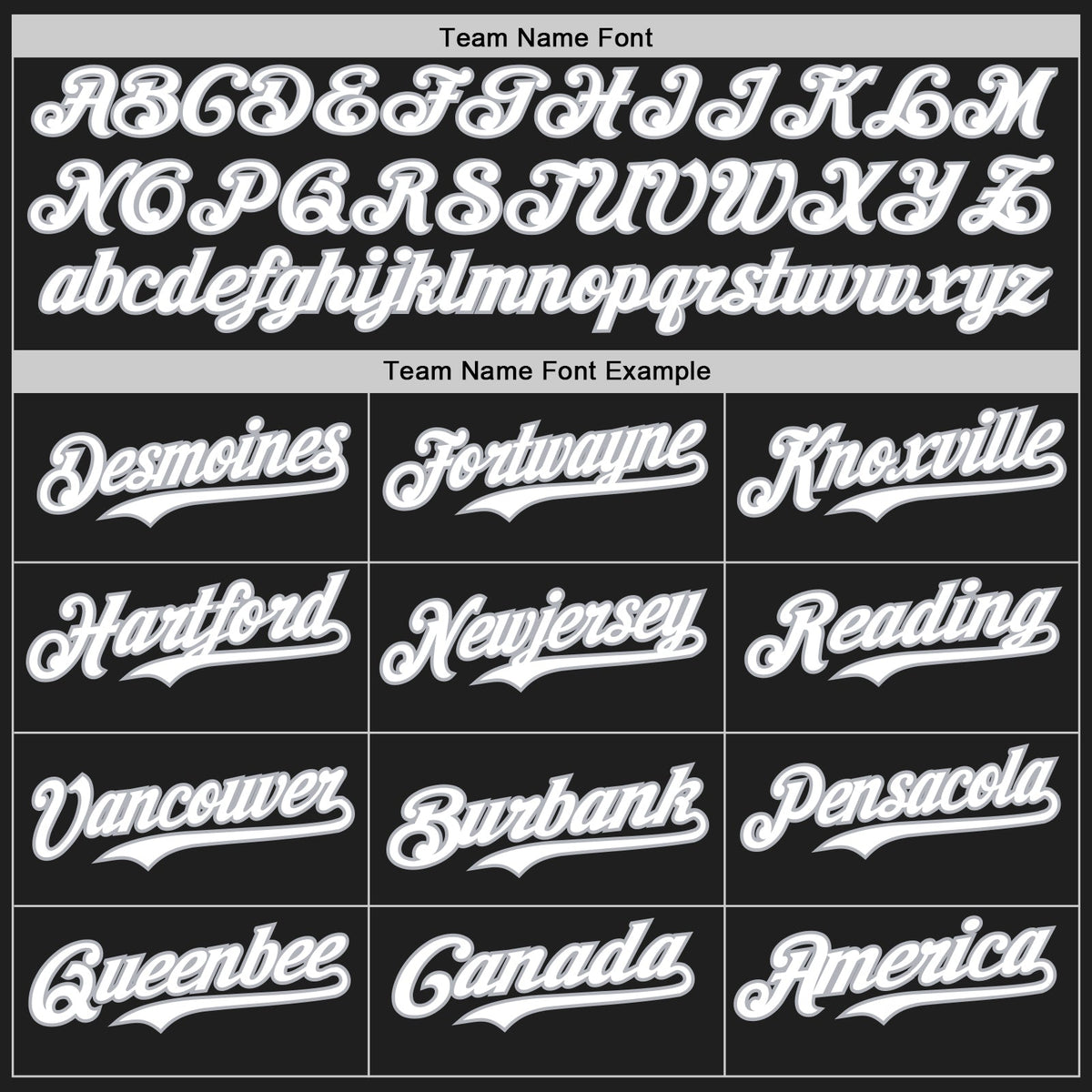 Custom Black Gray Pinstripe White Authentic Two Tone Baseball Jersey