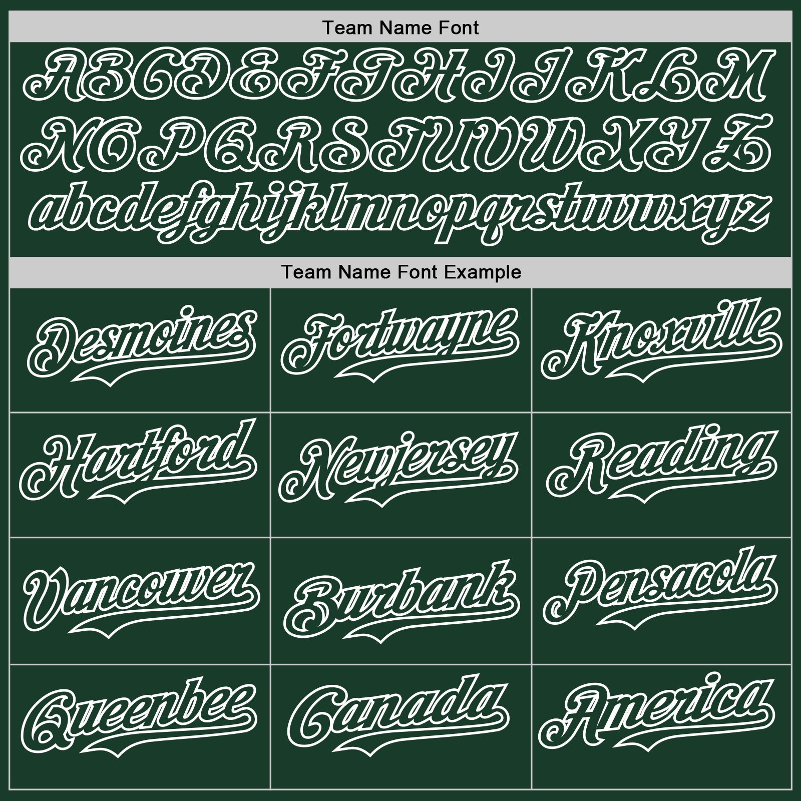 Custom Green White Pinstripe White Authentic Two Tone Baseball Jersey