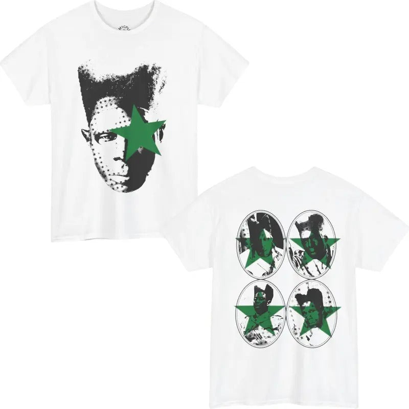 Tyler Creator Chromakopia Shirt Grunge Y2K Minimalist Retro Shirt Streetwear ST. CHROMA Alternative Music Fan IGOR T-Shirts