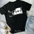 Attack Titan Season 4 Eren Tatakae AoT Anime Eren Yeager S 4XL T-Shirts