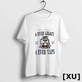 Vancouver Whitecaps Fc 4 Ever Legacy 4 Ever Caps 2025 Tshirts Sweater
