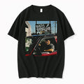 Vintage Bada Bing Tee Tony Soprano Graphic Tshirts Sweater
