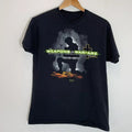 Vintage Y2K Modern Warfare Shirt Call Duty Weapons Warfare T-Shirts