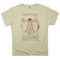 The Vitruvian Man