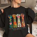 Voting Rights Vote Like Your Daughter'S Rights Depend Feminist Shirt Reproductive Rights Right Equality Shirt T-Shirts