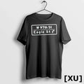 W 97th St Eagle St Tshirts Sweater