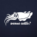 Wanna Cuttle?