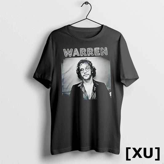 Warren Zevon Tshirts Sweater