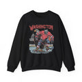 Washington Hockey Hockey Fan Hockey Lover T-Shirts