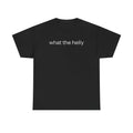 What Helly Menswear Classic Cotton T-Shirts