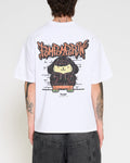 Pompompurin Street Oversized Tee