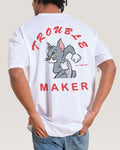 Troublesome Tom T-Shirt