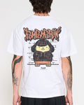 Pompompurin Street T-Shirt