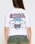 Cinnamoroll Street T-Shirt