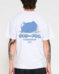 Tuxedosam Staying Cool T-Shirt