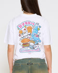 Cinnamoroll Kawaii T-Shirt