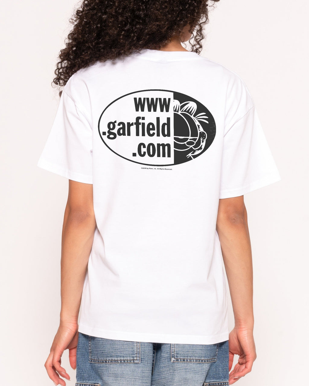 Catvertisment T-Shirt