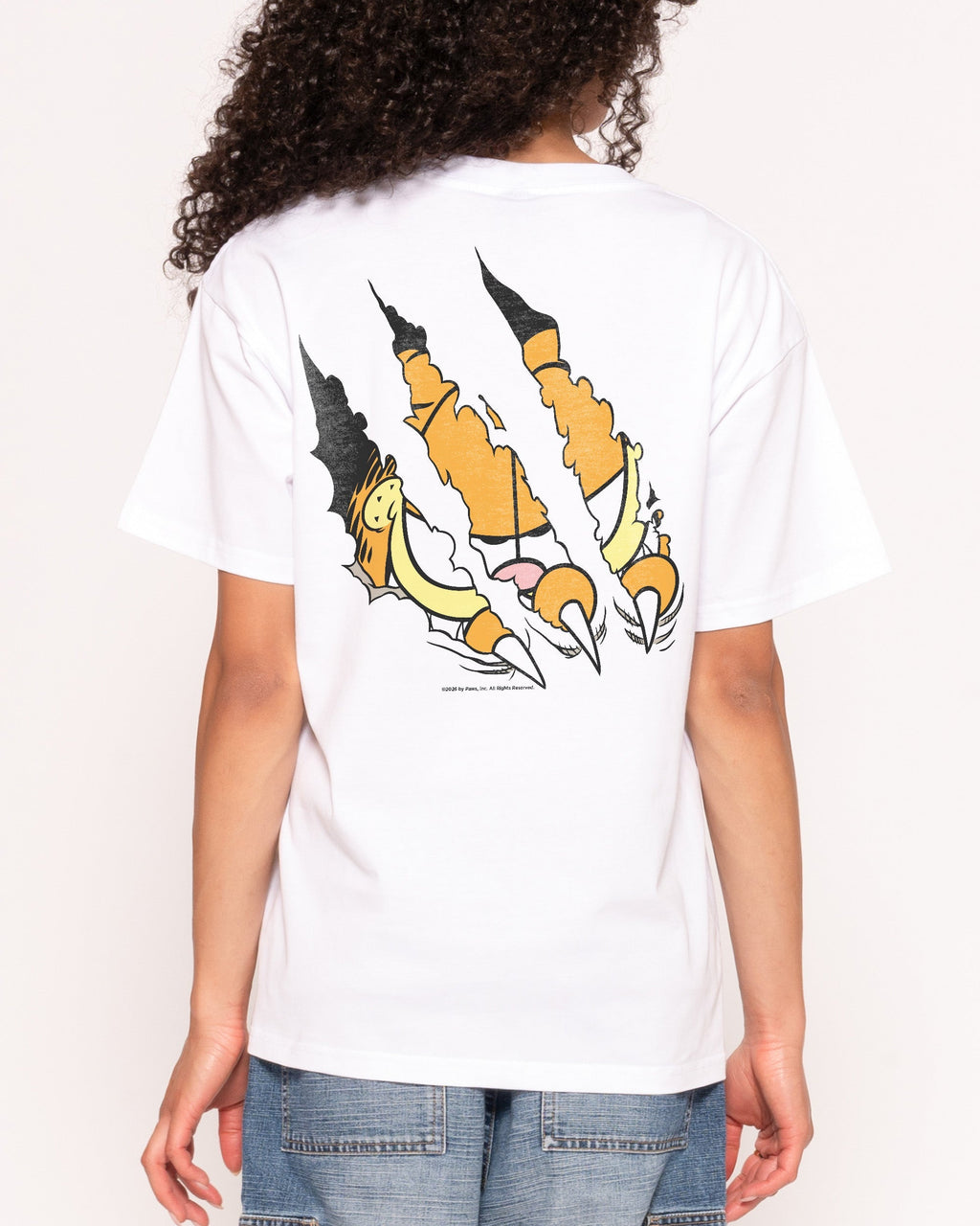 Peek a Boo T-Shirt