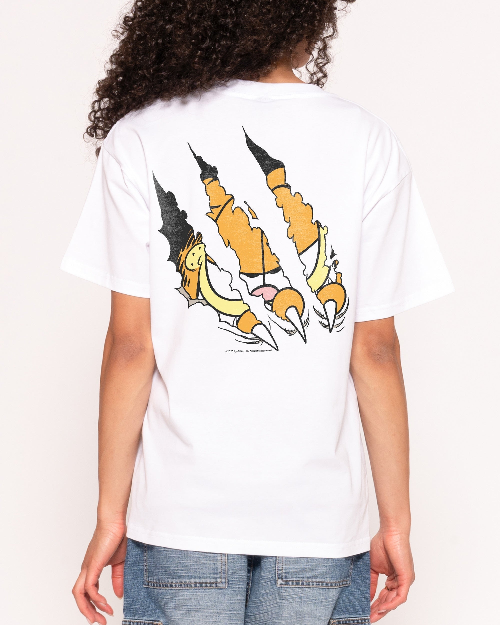 Peek a Boo T-Shirt