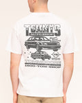 Tommy's Auto Shop T-Shirt