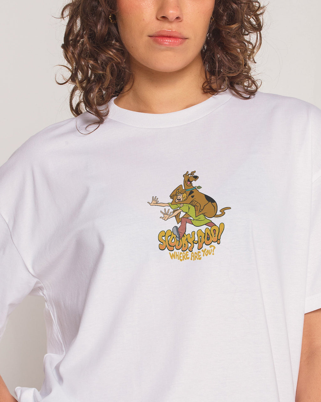 Scooby-Doo Where Are You? T-Shirt