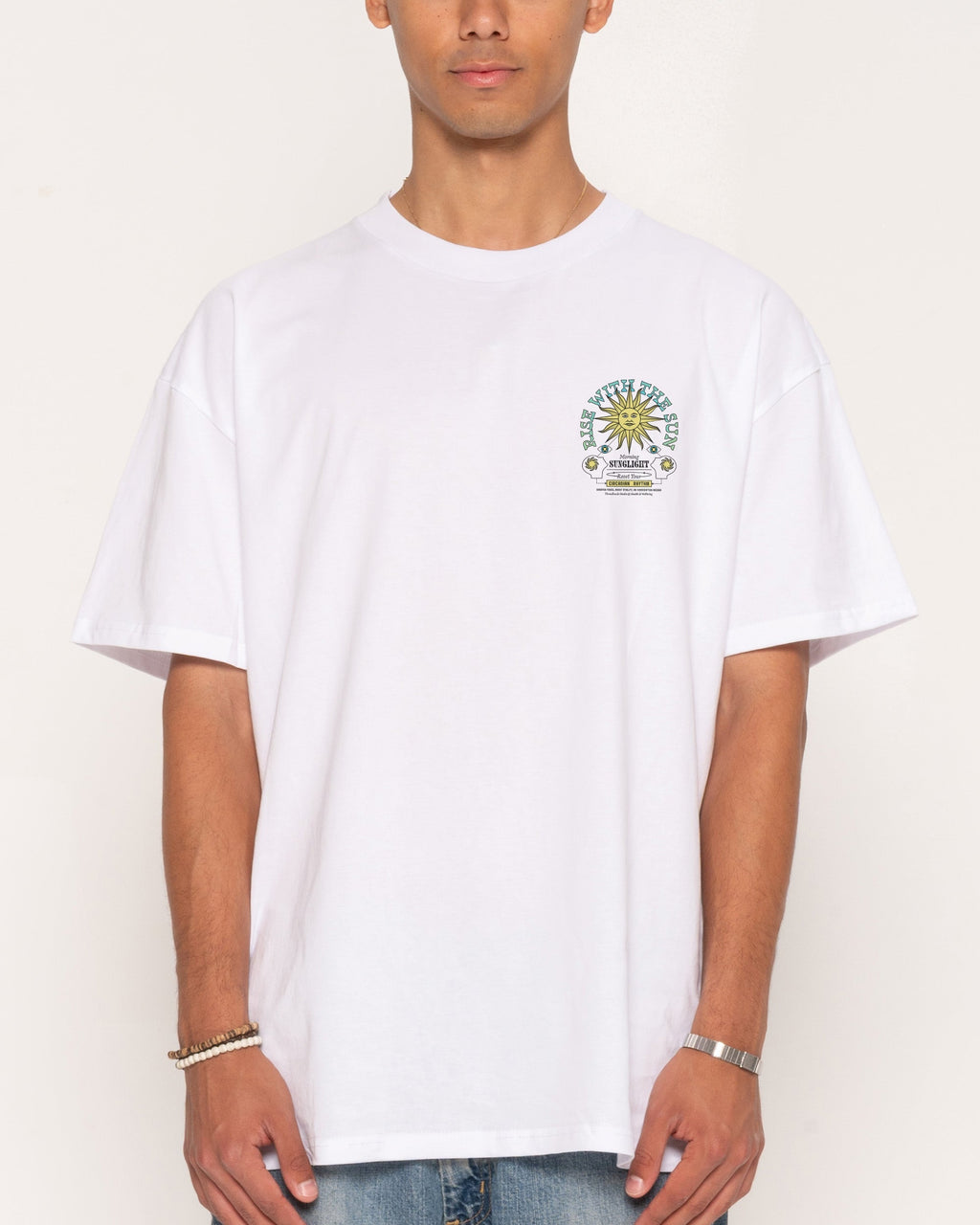 Rise With The Sun T-Shirt
