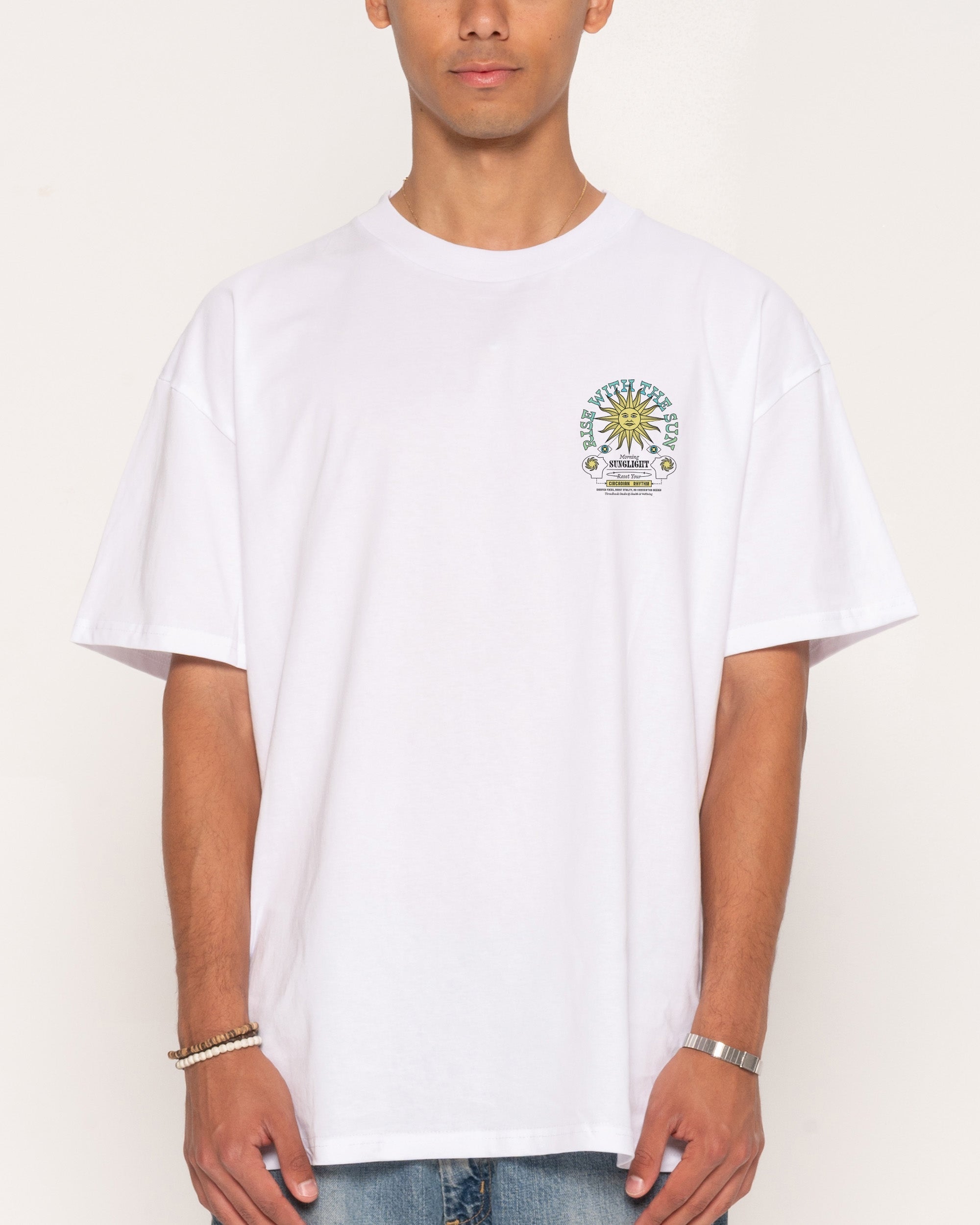 Rise With The Sun T-Shirt