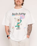 Just Do Nothing T-Shirt