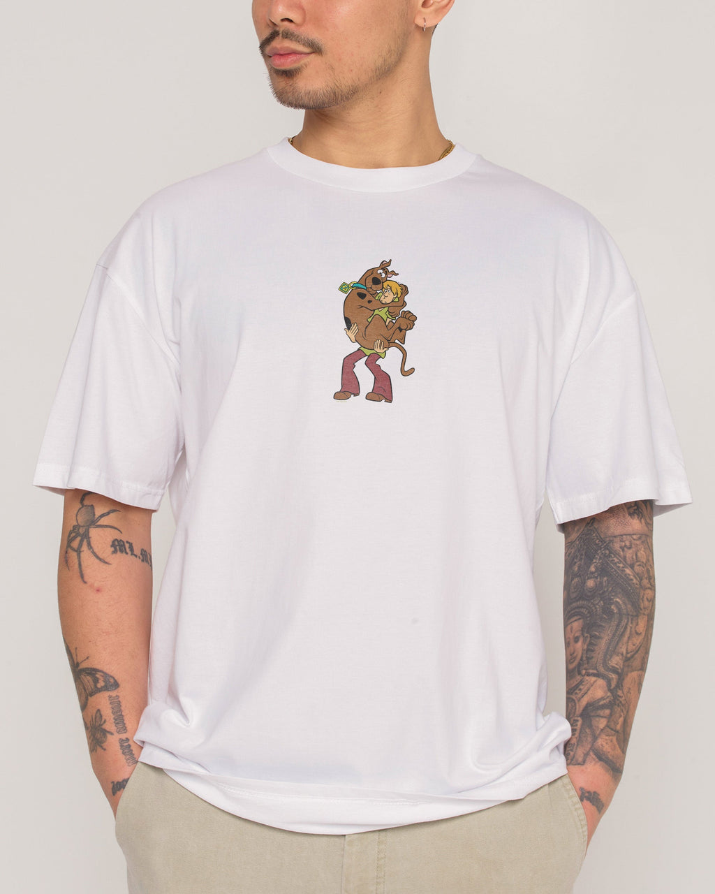 Scooby & Shaggy T-Shirt