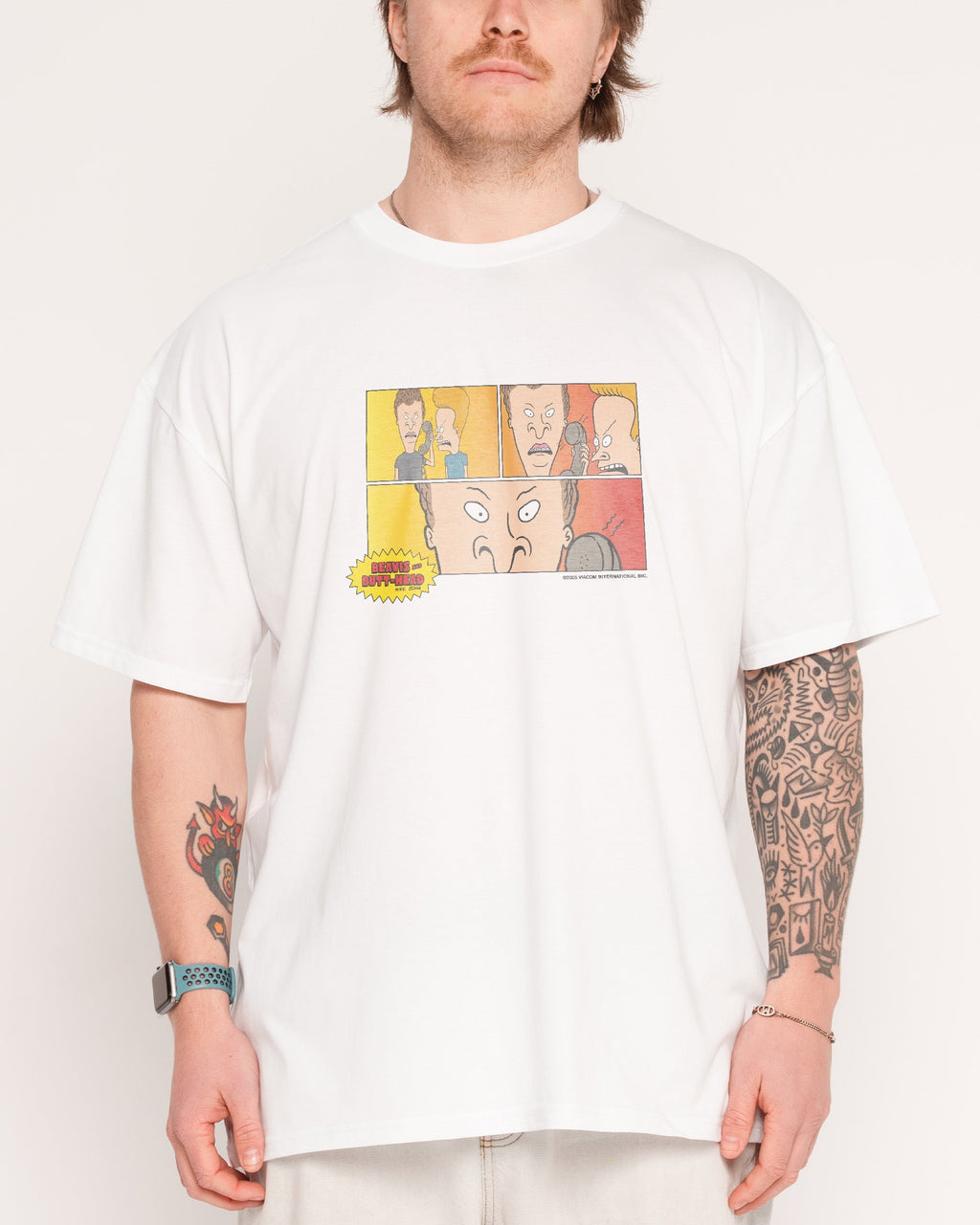 The Call T-Shirt