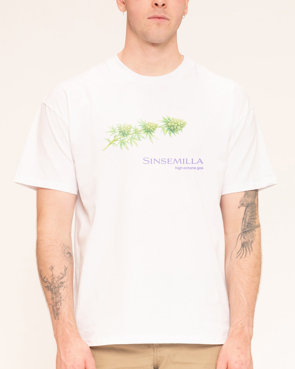 Sinsemilla T-Shirt