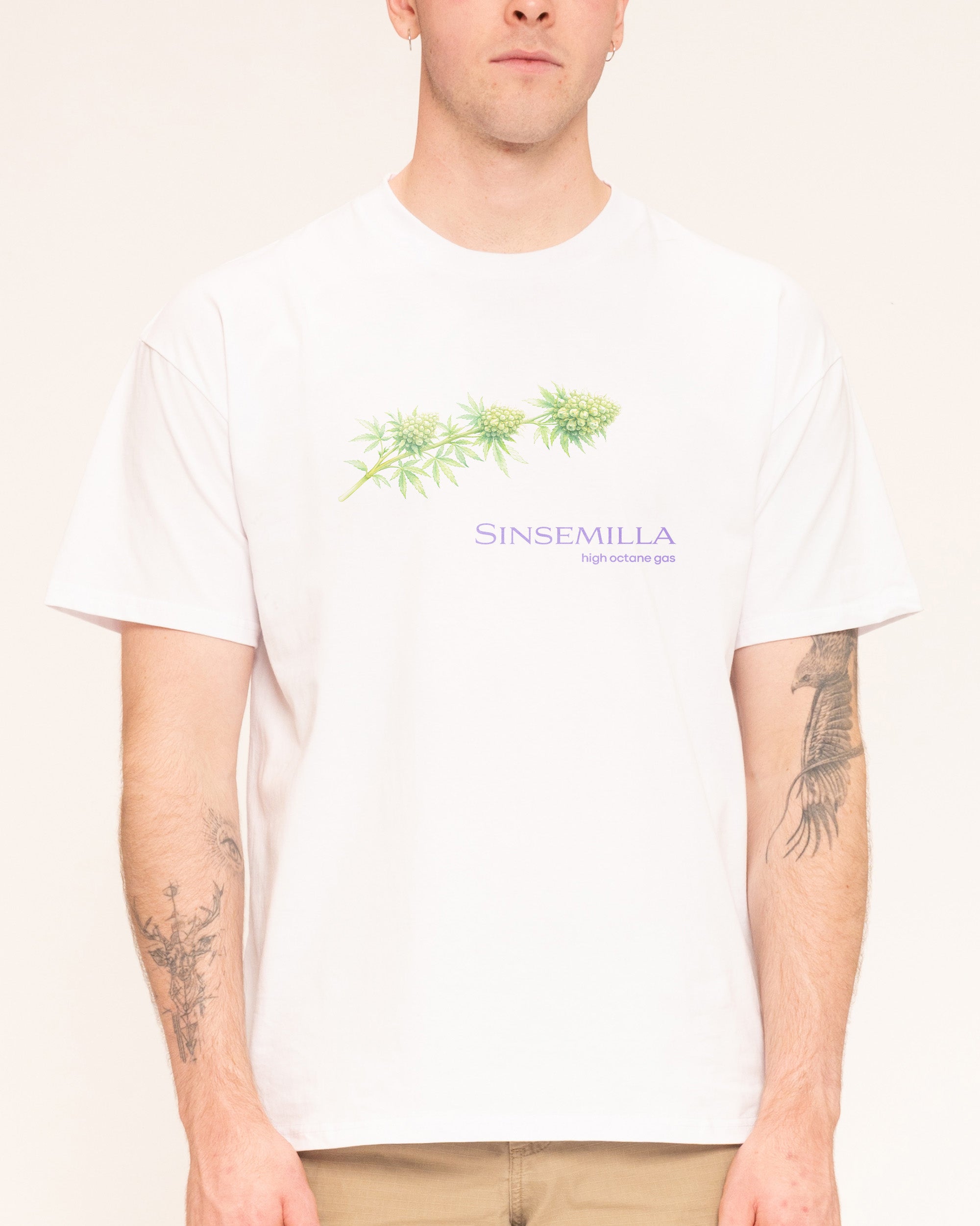 Sinsemilla T-Shirt