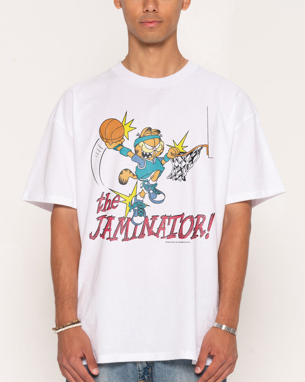 The Jaminator T-Shirt