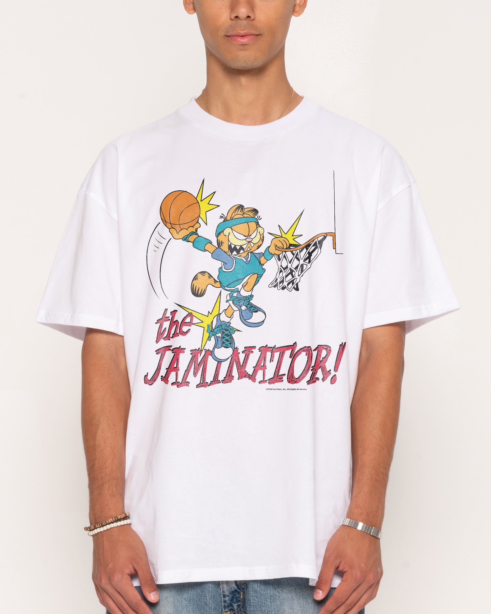 The Jaminator T-Shirt